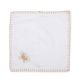 Anthophile Cocktail Napkin â€“ Set of 2 â€“ BEIGE