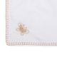 Anthophile Cocktail Napkin â€“ Set of 2 â€“ BEIGE