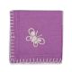 Anthophile Cocktail Napkin â€“ Set of 2 â€“ LAVENDER