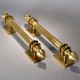 A Pair of Beautiful & Brass Handle For Your House Door