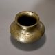 Pure Holy Water Pot With the Material of Bell Metal