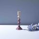 Purple Haze Ombre Candle Stands