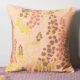 Autumn Blossom Pillow Cover