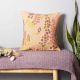 Autumn Blossom Pillow Cover