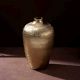 Gilded Texture Vase