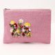 Wildflower Charm Pouch