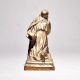 Vintage Fine Christian Art Figure From European Market