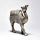 Indian Art Standing Camel Figure From Rajasthan