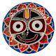 Lord Jagannath Wall Decor