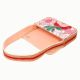 Luxury Colorful Floral Beaded Handbag Designer Women Shoulder Bag