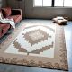 Luxury Wool Oushak Carpet
