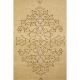 Modern Handknotted Wool Rug