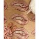 Lip Tease Turkish Design Rugs
