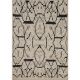 Geometeic Moroccon Oriental Rug
