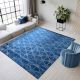 New Ocean Handmade Rug