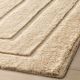 New Handmade Burbur Knotted Rug