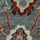 New Meshi Hand Knotted Rug