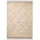 Fog Colour Moroccon Design Handmade Rug