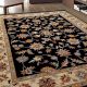 Persian Design New Handmade Rug