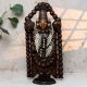 Traditional Hand-Carved Lord Venkateswara Idol