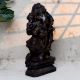 Handcrafted Wooden Lord Ganesha Idol