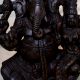 Handcrafted Wooden Lord Ganesha Idol