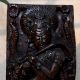 Divine Flute Playing Krishna Sculpture