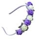 Sweet Lavender Hairband