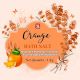 Citrus Glow Bath Salt
