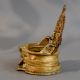 Handmade Vintage Brass South Indian Pooja Diya