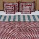 Royal Ajrakh Jaipuri Quilt