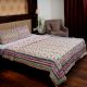 Rose Meadow Jaipuri Quilt
