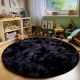 Cozy Shaggy Bedroom Rug