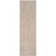 Textured Shaggy Hall Rug