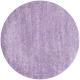 Modern Purple Geometric Home Rug