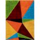 Modern Multi Geometric Home Mat