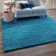 Shaggy Plush Handmade Rug
