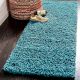 Shaggy Plush Handmade Rug