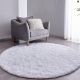 Luxury Shaggy Handmade Rug