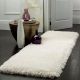 Luxury Shaggy Handmade Rug