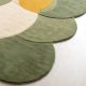 Handtufted Soft Clover Rug