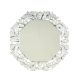 Floral Octagon Grace Mirror