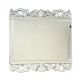 Floral Frame Classic Mirror