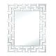 Linear Arc Harmony Mirror
