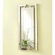 Linear Beam Harmony Mirror