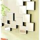 Lustrous Frame Harmony Mirror