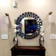 Radiant Circle Harmony Mirror