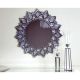 Radiant Prism Elegance Mirror