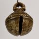 Handmade Antique Bell Metal Cow Bell for Collection
