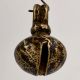 Handmade Sturdy Cow Bell Made of Finest Bell Metal